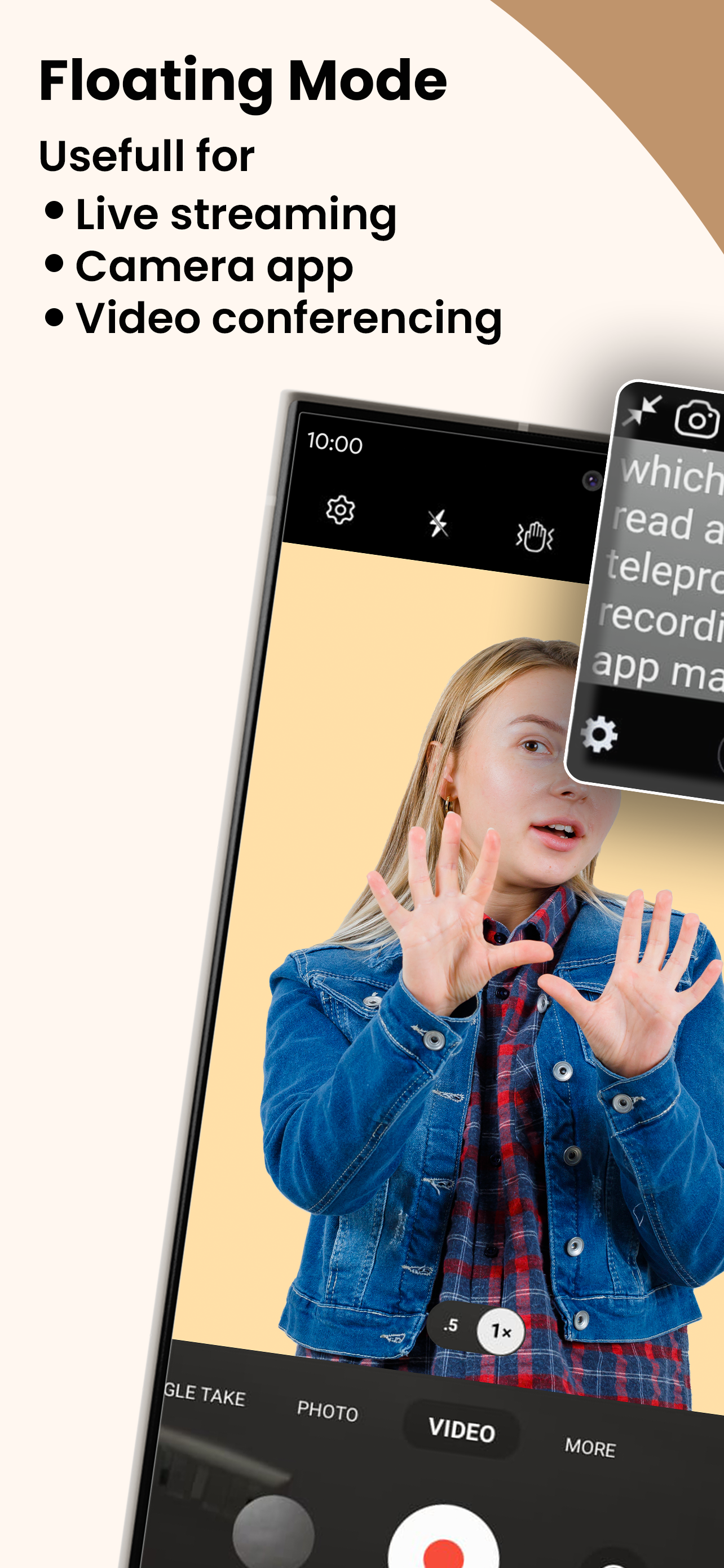 App screenshot 1