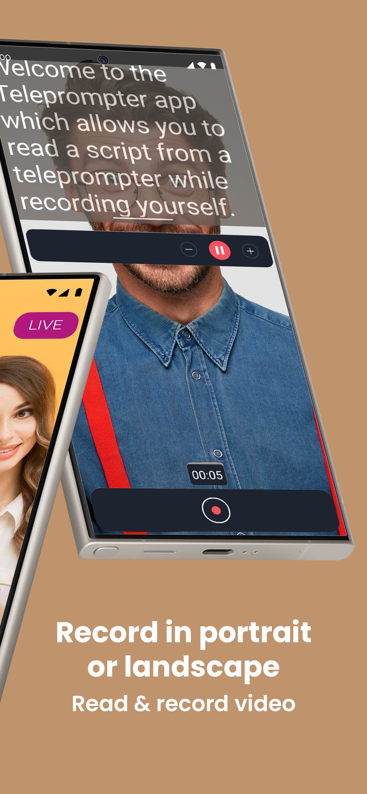 App screenshot 3